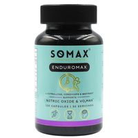 Somax EnduroMax Nitric Oxide